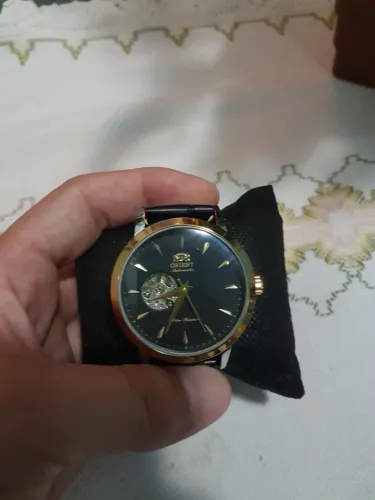 Relógio Orient automático