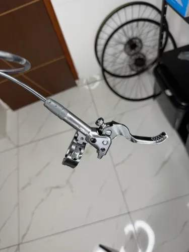 Freio Shimano XT MTB