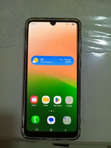 Celular a33 128gb 6 Ram