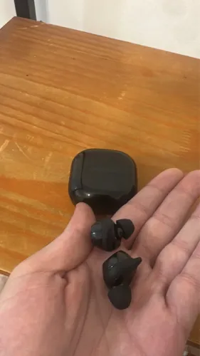 Fone sem fio Samsung 