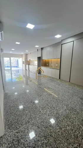 Condomínio Residencial Jardim Itália II