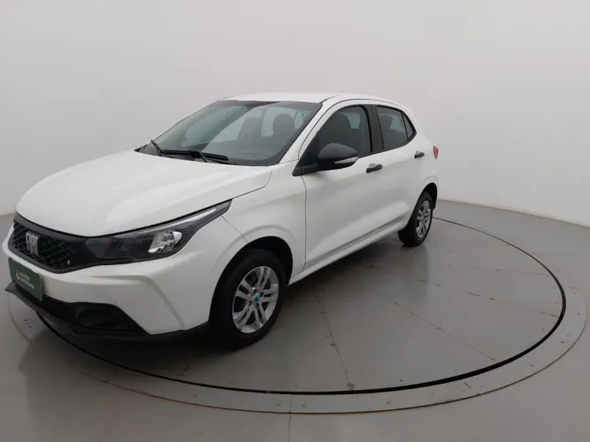 Fiat Argo Drive 1.0 Firefly 2024