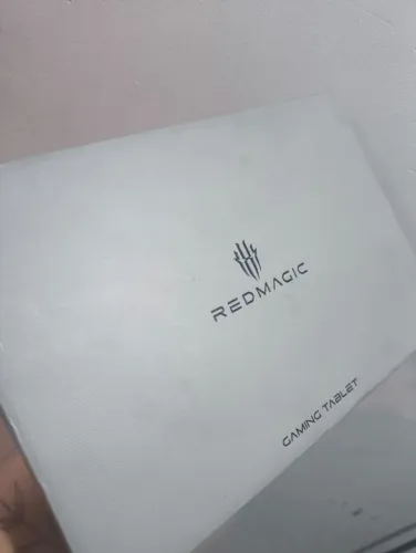 Tablet red magic astra