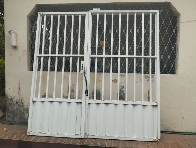 Portão