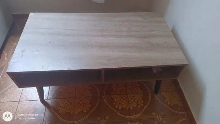 Mesa de centro 
