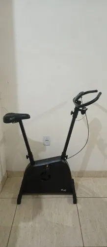 BICICLETA ERGOMÉTRICA DREAM FITNESS