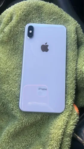 Xs max