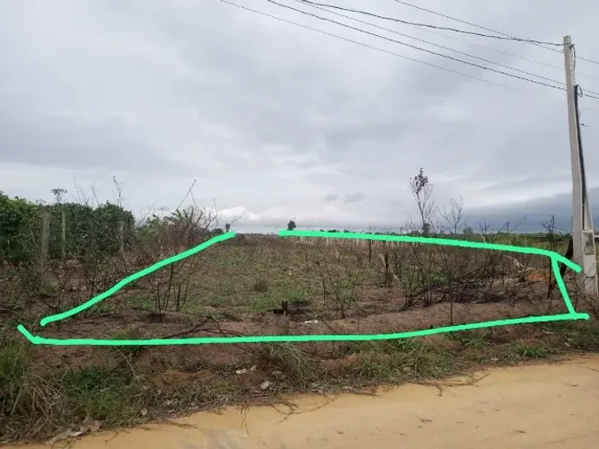 Vendo esse Terreno - São Mateus - ES, Córrego Grande , 13 km da Aroeira. Tel * 