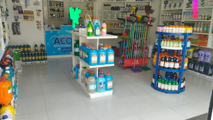 MATERIAL LIMPEZA 