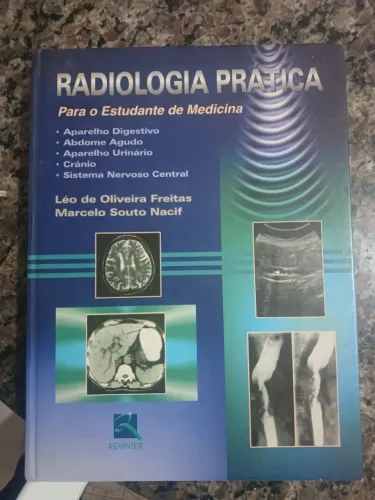 Livro Radiologia prática