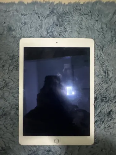 ipad air 2 128 gb usado em ótimo estado!