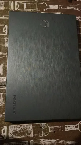 Vendo notebook