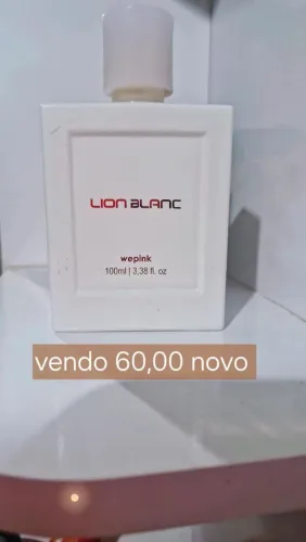 Perfume Wipink
