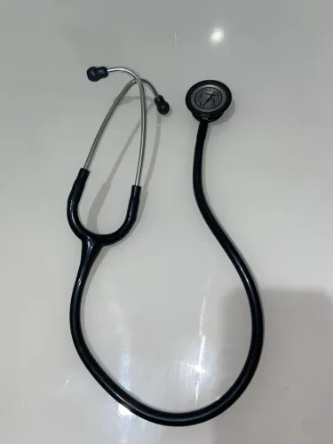 Estetoscópio Littmann Classic III ORIGINAL