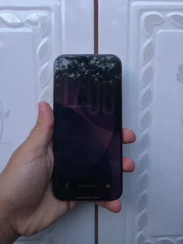 Iphone 16 Pro Max 256 GB