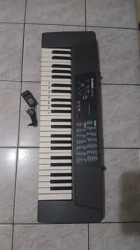 Teclado CTK-100