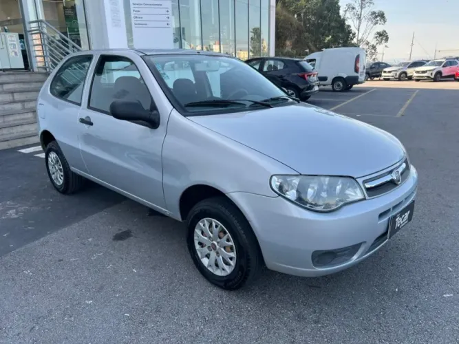 Fiat Palio 1.0 Economy Fire Flex 8V 2P 2013
