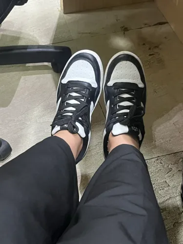 Tênis feminino CONSTANCE 36