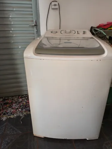 Máquina de lavar 15kl