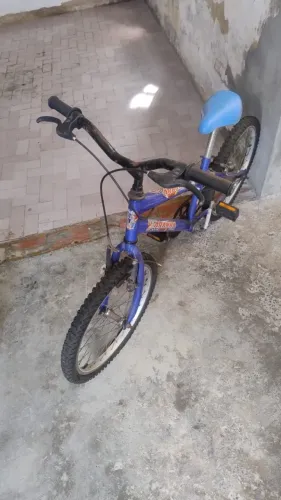 Bicicletas usadas