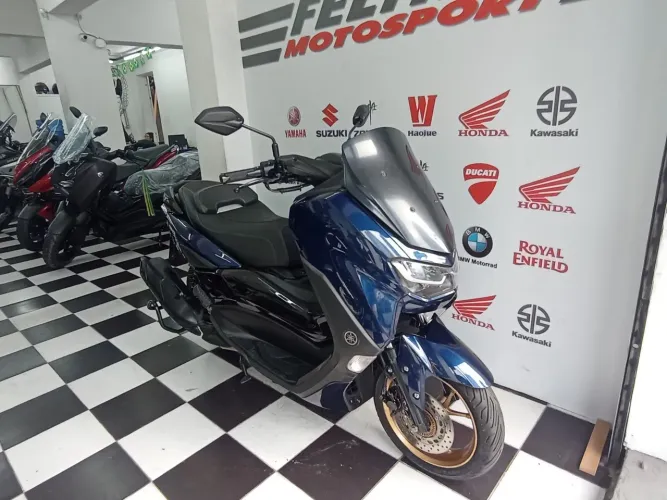 YAMAHA NMAX 160