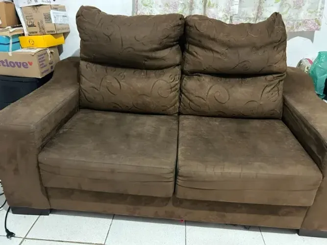 sofá
