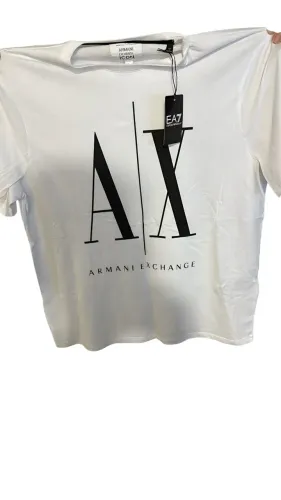 Camisa Amani A/X