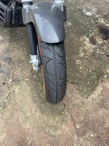 Vendo ou troco por carro menor valor ou maior valor