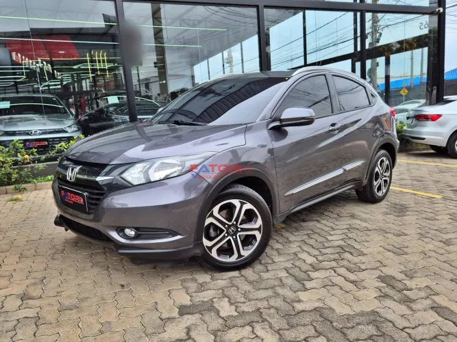 Honda HR-V EX 1.8 Flexone 16V 5P Aut. 2016