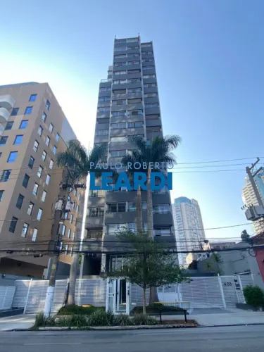 APARTAMENTO - PINHEIROS - SP