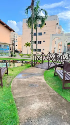 CONDOMINIO TORRES ALÁMO