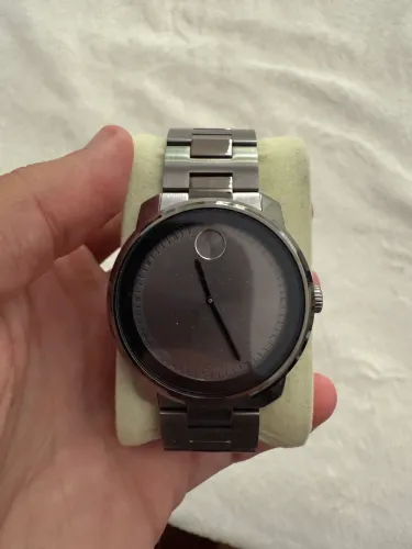 Relógio Movado Bold 3600259