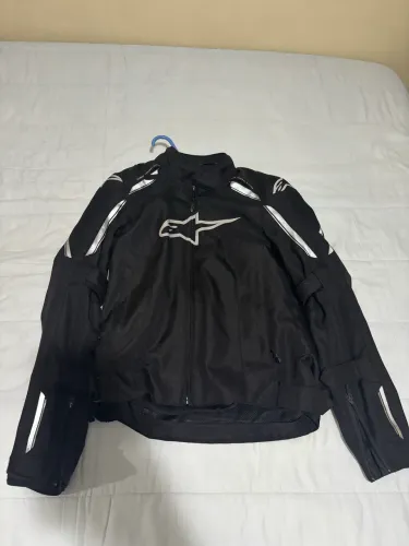 Jaqueta Alpinestars Stella Feminino tam. P