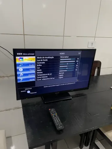 Tv Panasonic 32