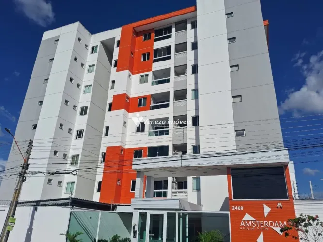 Apartamento no Amsterdam | 3 Quartos e 2 Suítes