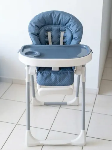 Cadeirão Burigotto Prima Pappa Zero 3