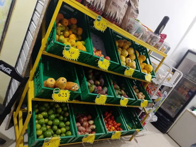 Fruteira