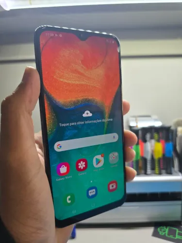 Samsung Galaxy A30 Celular Smartphone