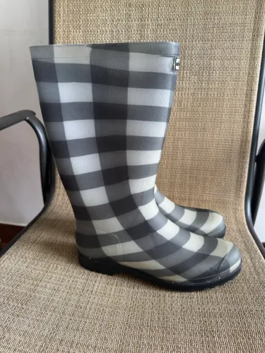 Bota galocha