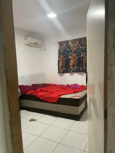 Casa na Itapera próximo à fábrica de gelo