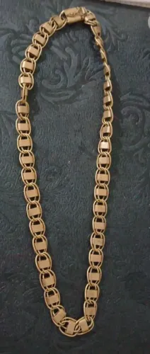 Vendo ou troco cordão