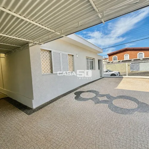 Casa para venda no Jardim dos Oliveiras