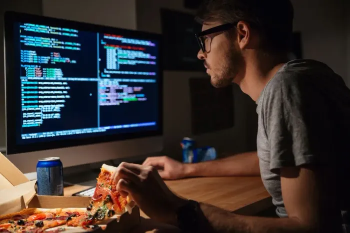 Programador 