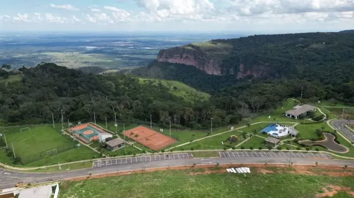 Terreno Florais Chapada