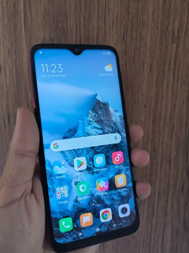 Redmi note 7 64GB