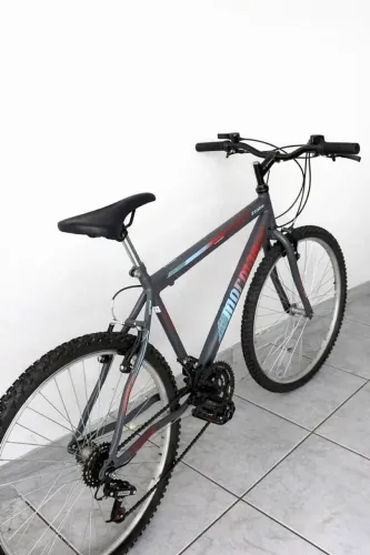 Bicicleta Aro 26 Storm