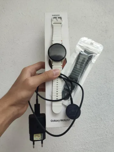 Samsung watch 7 LTE 40mm