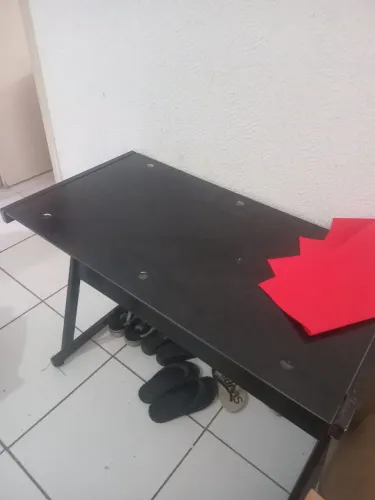 Mesa de escritório