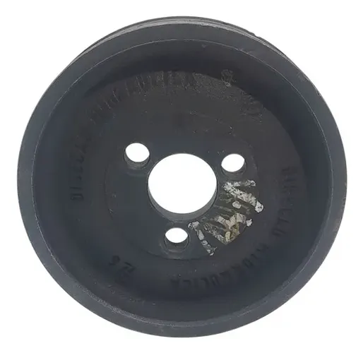Polia Bomba D\''água Fiat Palio 1996 23131
