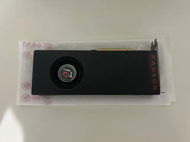 Placa Vídeo AMD Radeon RX Vega 56 8GB